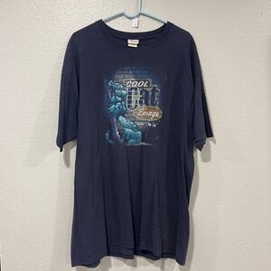 Disney Store Tigger tee